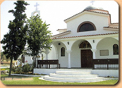 Agios Raphael
