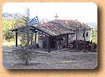 Kloster Ioannou tou Roussou